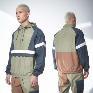 Windbreaker, Assault Craft Unit 4, , Teamtime, Team time, sublimation, custom sports apparel, team uniforms, spirit wear, spiritwear, sports uniforms, custom shirts, team store, custom team store, fundraiser sports, apparel fundraiser