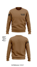 Task Force Top Tier 60771214 Crew Neck Sweatshirt - 15