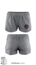 SSA Lady Diamonds Women's Shorts - 6