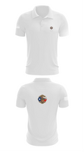 Magnolia Station 189 20441669 Short Sleeve Performance Polo - 6