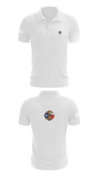 Short Sleeve Performance Polo, Magnolia Station 189, Fire Department, Teamtime, Team time, sublimation, custom sports apparel, team uniforms, spirit wear, spiritwear, sports uniforms, custom shirts, team store, custom team store, fundraiser sports, apparel fundraiser