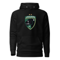 JAGUARS FC Unisex Hoodie - 1