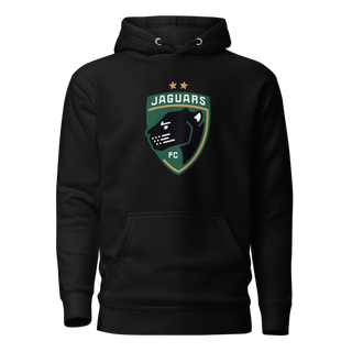 Unisex Hoodie - 1 - Black