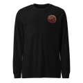 Supreme Showdown Unisex Long Sleeve Tee | Bella + Canvas 3501
