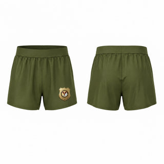 Ranger Panties, CIRT, Police, Teamtime, Team time, sublimation, custom sports apparel, team uniforms, spirit wear, spiritwear, sports uniforms, custom shirts, team store, custom team store, fundraiser sports, apparel fundraiser