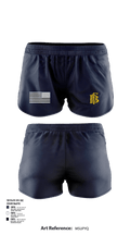 Brodhead Fire Department 91292758 Ranger Panties - 1
