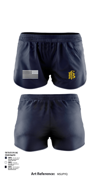 Ranger Panties, Brodhead Fire Department, Fire Department, Teamtime, Team time, sublimation, custom sports apparel, team uniforms, spirit wear, spiritwear, sports uniforms, custom shirts, team store, custom team store, fundraiser sports, apparel fundraiser