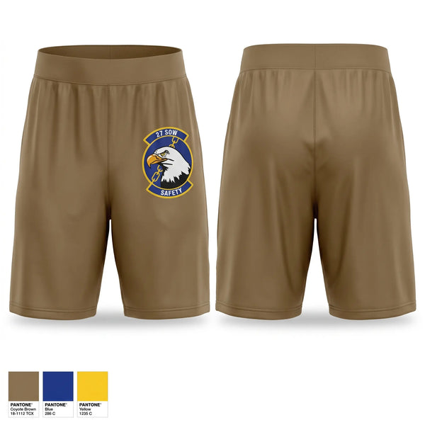 Ranger Panties, 27 SOW/SE, Air Force, Teamtime, Team time, sublimation, custom sports apparel, team uniforms, spirit wear, spiritwear, sports uniforms, custom shirts, team store, custom team store, fundraiser sports, apparel fundraiser