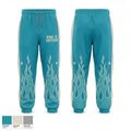 Nine is Enough 17675622 Sweatpants - 1