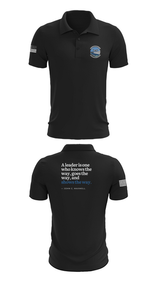 Short Sleeve Performance Polo, CAP GA-160, Air Force, Teamtime, Team time, sublimation, custom sports apparel, team uniforms, spirit wear, spiritwear, sports uniforms, custom shirts, team store, custom team store, fundraiser sports, apparel fundraiser