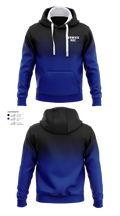 Berwick Rec 68828013 Hoodie - 21