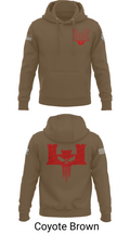 B co 334th BEB 63432042 Hoodie - 18