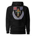 1/182 1st Platoon Unisex Hoodie - 1