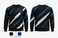 Florence K-9 42822688 Crew Neck Sweatshirt - 1