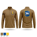 JFHQ Windbreaker - 1
