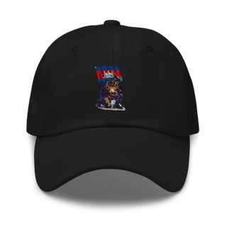 ខ្មែរ 68332186 Classic Dad Hat | Yupoong 6245CM
