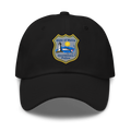 Gouldsboro Police Dad hat
