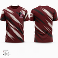 Panthers 16870295 Short Sleeve Performance Shirt - 1