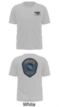 BDPD ERT 6538207 Old School Cotton Feel Shirt - 7