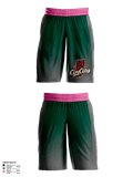 CinCity Hoosiers 84371700 Mens Basketball Shorts 1