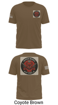 41 CEC-A 9986911 Old School Cotton Feel Shirt - 10