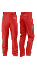 Westside Warriors 56057326 Baseball Pants - 21
