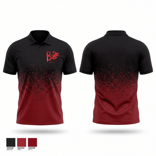 Short Sleeve Performance Polo, BLURRR ELITE, , Teamtime, Team time, sublimation, custom sports apparel, team uniforms, spirit wear, spiritwear, sports uniforms, custom shirts, team store, custom team store, fundraiser sports, apparel fundraiser