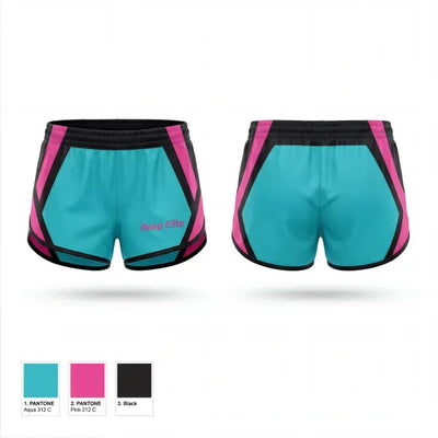 Reap Elite 45301313 Women's Shorts - 1
