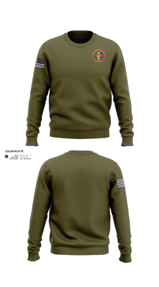 Crew Neck Sweatshirt, 1st TSB, , Teamtime, Team time, sublimation, custom sports apparel, team uniforms, spirit wear, spiritwear, sports uniforms, custom shirts, team store, custom team store, fundraiser sports, apparel fundraiser