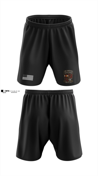 Athletic Shorts With Pockets, Cheyenne US Army Recruiting Company, Army, Teamtime, Team time, sublimation, custom sports apparel, team uniforms, spirit wear, spiritwear, sports uniforms, custom shirts, team store, custom team store, fundraiser sports, apparel fundraiser
