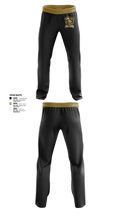 Sipsey Valley Bears 65178643 Sweatpants - 3