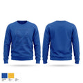 Poly High School Crew Neck Sweatshirt - 2