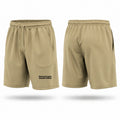 Macon County Sheriff’s Office Athletic Shorts With Pockets - 1
