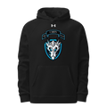 95th cbrn 3rd plt Under Armour Hoodie
