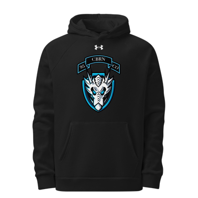 95th cbrn 3rd plt Under Armour Hoodie