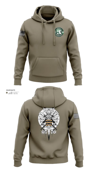 S7 16767122 Hoodie - 22