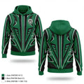 Warriors 90126658 Hoodie - 1