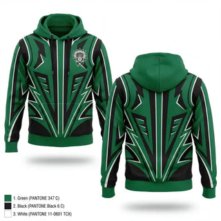 Hoodie, Warriors, , Teamtime, Team time, sublimation, custom sports apparel, team uniforms, spirit wear, spiritwear, sports uniforms, custom shirts, team store, custom team store, fundraiser sports, apparel fundraiser