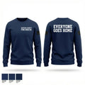 Sumter County Fire & Rescue 21344511 Crew Neck Sweatshirt - 1