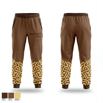 Barnyard Kids 18032185 Sweatpants - 1
