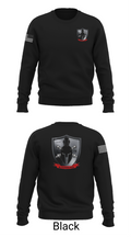 E/1-79 FA 20170635 Crew Neck Sweatshirt - 25