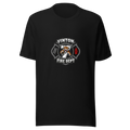 District 7 Unisex Staple T-Shirt