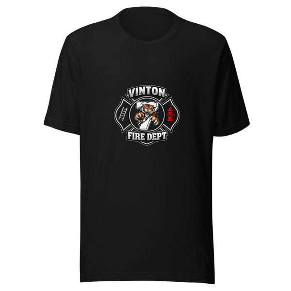 Unisex Staple T-Shirt - Black