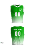 Cougars Mens Basketball Jersey - 3
