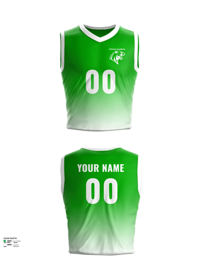 Cougars Mens Basketball Jersey - 3