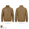 SHELBY COUNTY CORONER Windbreaker - 1