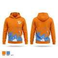 Texas Volts Hoodie - 1