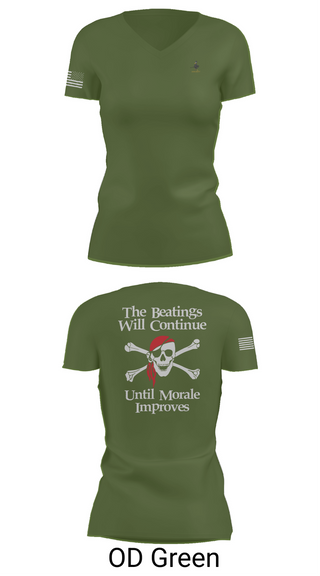 Womens Short Sleeve Vneck Shirt, Delta Co. 1-3 AB, , Teamtime, Team time, sublimation, custom sports apparel, team uniforms, spirit wear, spiritwear, sports uniforms, custom shirts, team store, custom team store, fundraiser sports, apparel fundraiser