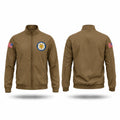 Richmond County Marshal's Office Windbreaker - 2