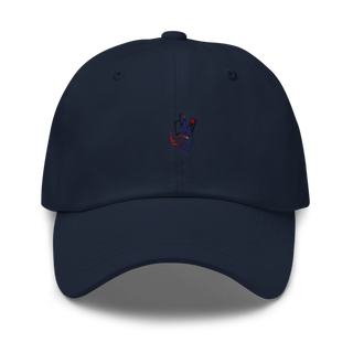 Mennel 67981653 Classic Dad Hat | Yupoong 6245CM